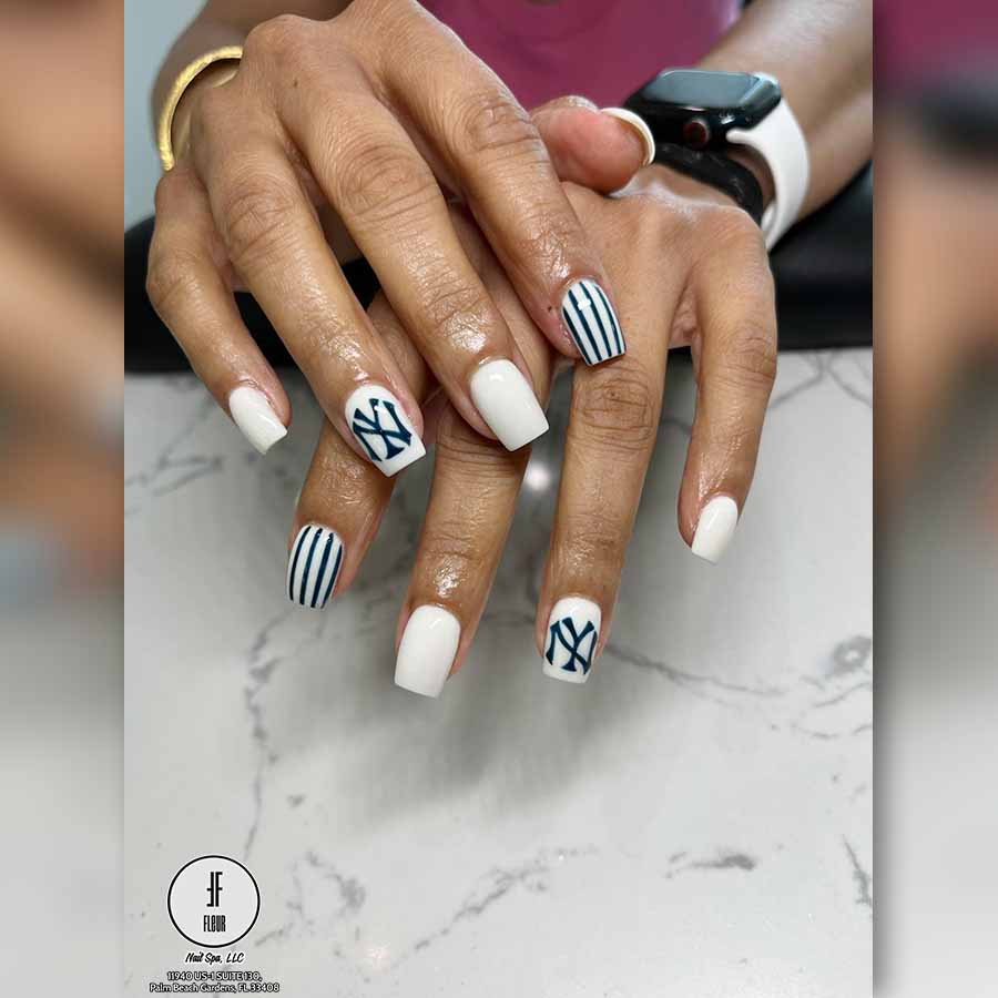 Nail Art Design